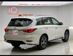 إنفينيتي QX60